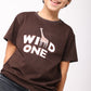 Wild One T-Shirt For Boys