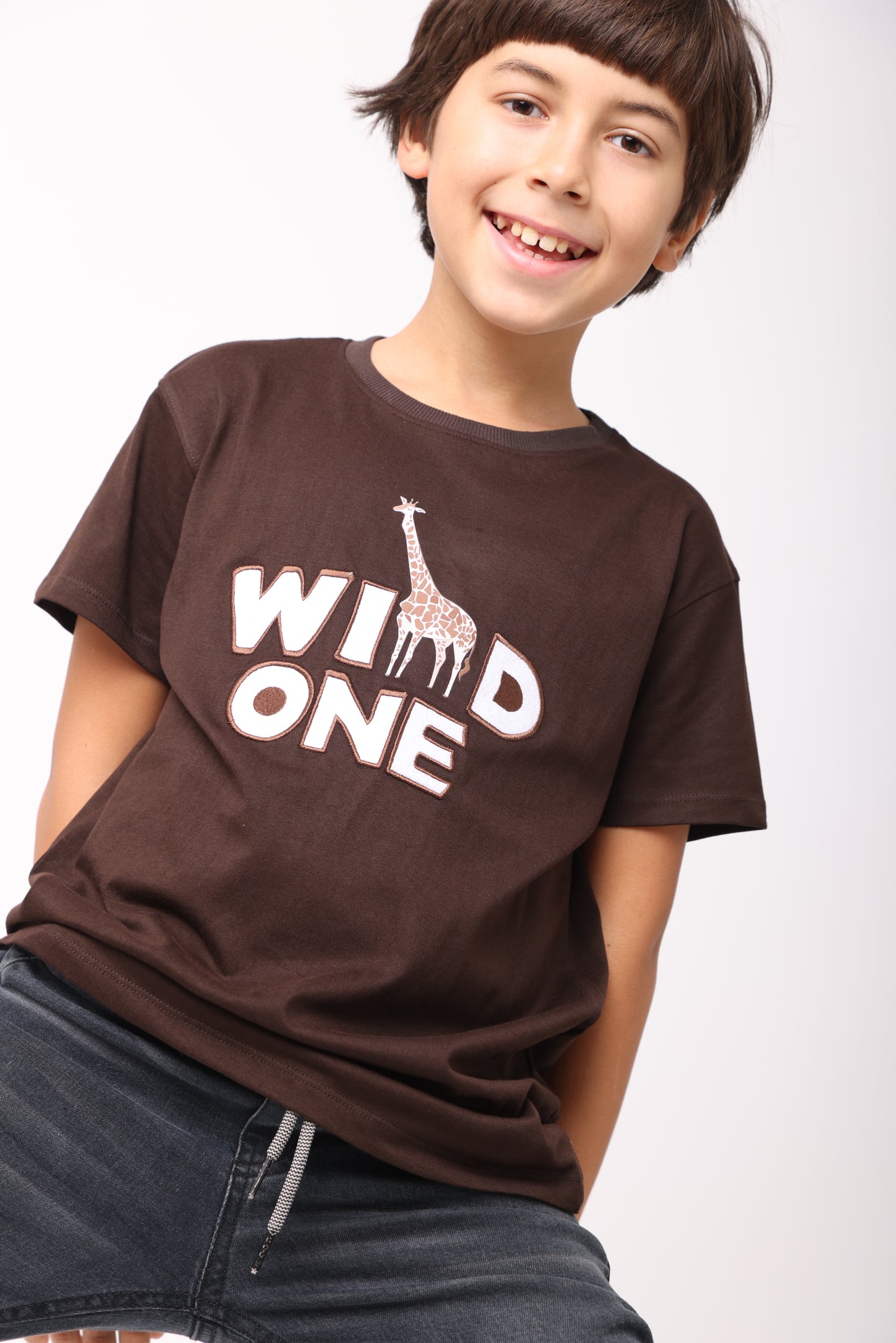 Wild One T-Shirt