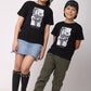 Rock T-Shirt For Boys & Girls