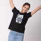 Rock T-Shirt For Boys & Girls