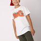Tiger T-Shirt For Boys
