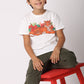 Tiger T-Shirt For Boys