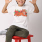 Tiger T-Shirt For Boys