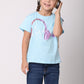Music T-Shirt For Girls