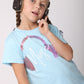 Music T-Shirt For Girls