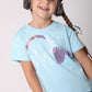 Music T-Shirt For Girls