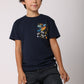 Birds T-Shirt For Boys