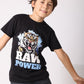 Raw Power T-Shirt For Boys