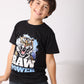Raw Power T-Shirt For Boys