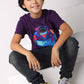 Metaverse T-Shirt For Boys