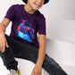 Metaverse T-Shirt For Boys