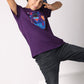 Metaverse T-Shirt For Boys