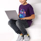 Metaverse T-Shirt For Boys