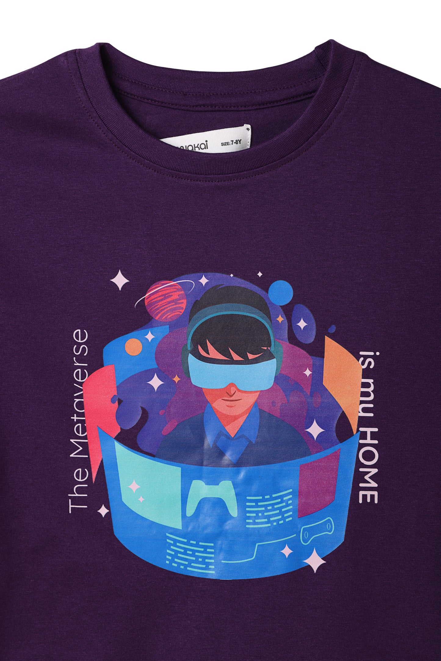 Metaverse T-Shirt