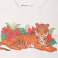 Tiger T-Shirt For Boys