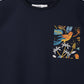 Birds T-Shirt For Boys