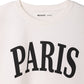 Paris T-Shirt For Girls