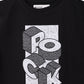 Rock T-Shirt For Boys & Girls