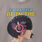 Metaverse T-Shirt For Girls