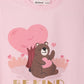 Be Kind T-Shirt For Girls